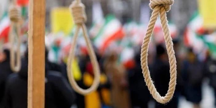İran’da tecavüz hükümlüsü 5 kişi idam edildi