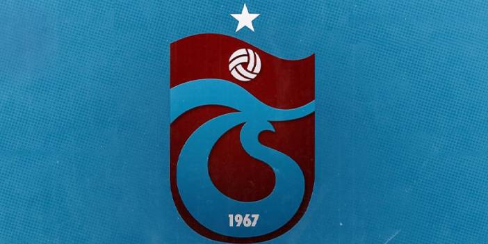 Trabzonspor'da ayrılık! Genç oyuncu 1461 Trabzon'a kiralandı