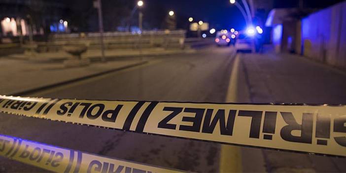 Samsun'da bir kadın evinde tüfekle vurulmuş halde ölü bulundu