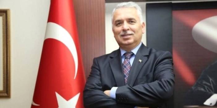Trabzon’un yeni Valisi Aziz Yıldırım’dan ilk mesaj Haber61’e! “Ata memleketinde görev yapacak olmak ayrı bir gurur…”