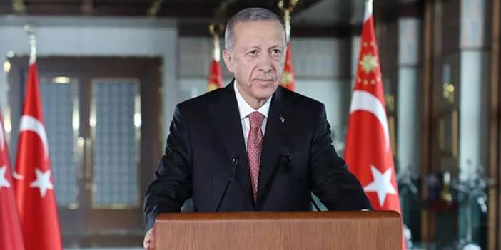 Cumhurbaşkanı Erdoğan imzaladı! 187 general ve amiral görev yerlerine atandı