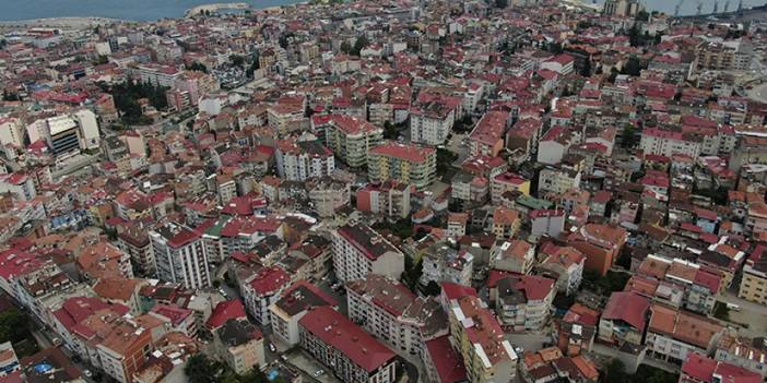 Trabzon'da emlakçılardan ev sahiplerine üniversite öğrencileri için 'merhamet' çağrısı'