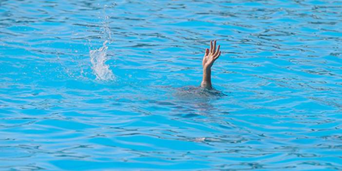 Trabzon'da denizde boğulma tehlikesi geçirmişti! Acı haber geldi