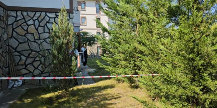 Zonguldak'ta 2 can alan kadın, sağlık kontrolünde serçe parmağını koparıp yuttu