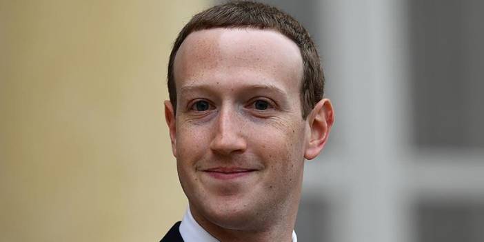 Zuckerberg'den "kafes dövüşü" açıklaması
