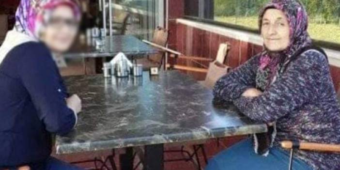 Zonguldak'ta annesi ve anneannesini öldürüp parçalara ayıran kadın: "Mehdi olduğumu hissettim
