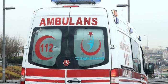 Trabzon’da silahla yaralama olayından acı haber geldi