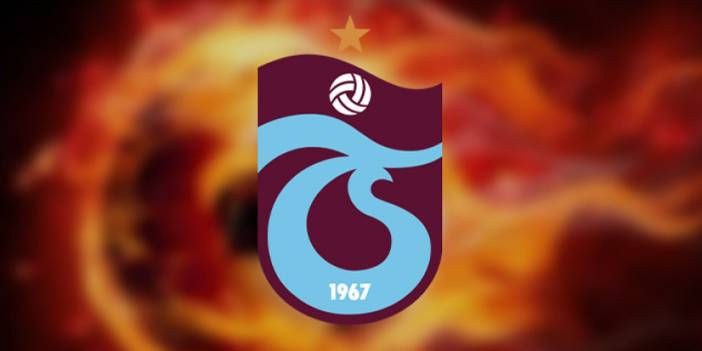 Trabzonspor'un yeni transferi Trabzon'a geliyor!