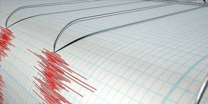Adana'nın Aladağ ilçesinde 4.5 büyüklüğünde deprem meydana geldi. 16 Ağustos 2023