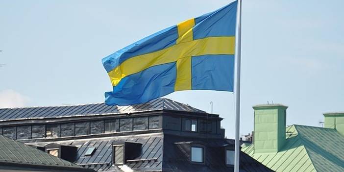 İsveç'te ulusal terör tehdidi seviyesi yükseltildi