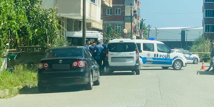 Trabzon’daki akraba kavgasından acı haber