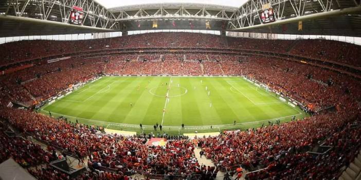 Trabzonspor'un Galatasaray maçı kapalı gişe oynanacak!
