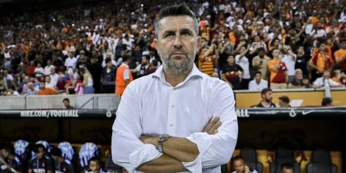 Trabzonspor'da Bjelica'dan transfer sözleri! "Garanti veriyorum..."