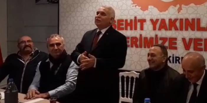 Vali Aziz Yıldırım'ın Trabzonspor anısı gülümsetti! "Trabzonlu, Trabzonsporlu ve bir de Aziz Yıldırım olunca..."