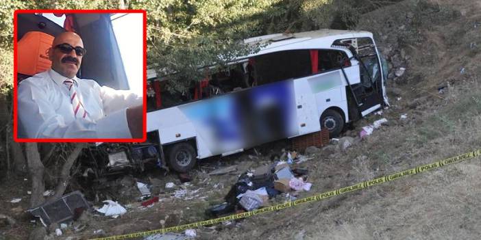 Yozgat'ta 12 kişinin öldüğü kazanın nedeni belli oldu
