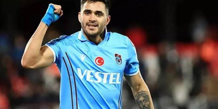 Trabzonspor’dan gönderilen yıldız isim kayıplarda! Sıfır çekti