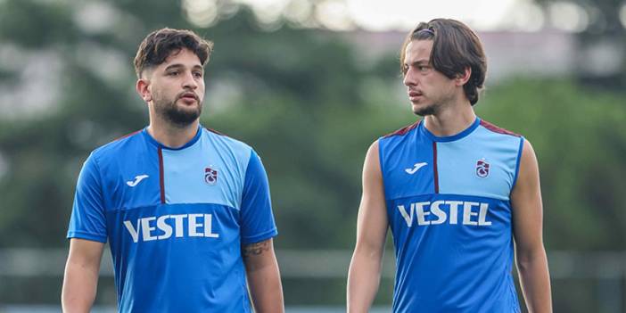Trabzonspor'da Enis Destan forma istiyor