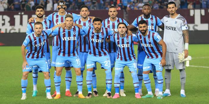 Trabzonspor Çaykur Rizespor maçı saat kaçta hangi kanalda?