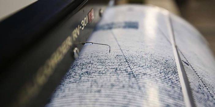 Adıyaman'da korkutan deprem 29 Ağustos 2023