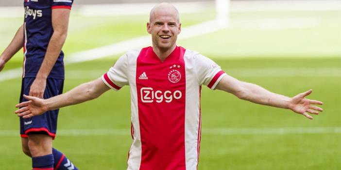 Ajax'ın yıldızı Trabzonspor'a önerildi!