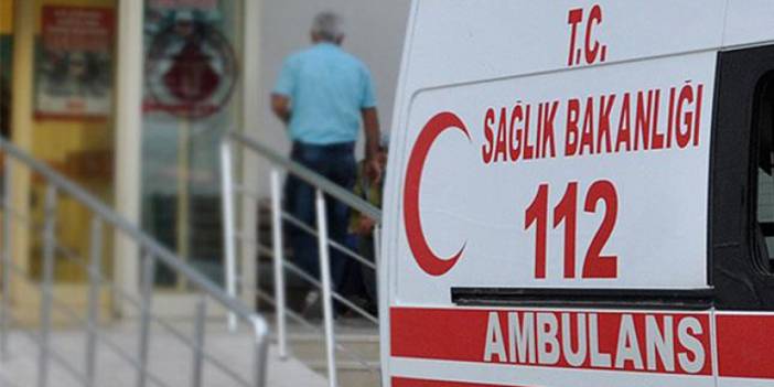 Trabzon'da araç kontrolden çıktı! Aynı aileden 6 kişi yaralandı