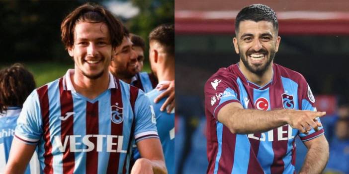 Umut Bozok mu, Enis Destan mı? Trabzonspor'da Bjelica kime şans verecek?