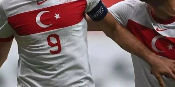 Milli Takım aday kadrosu açıklandı! Trabzonspor'dan tek isim