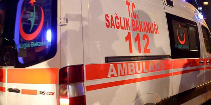 Trabzon'da arazi kavgasında kan aktı! 1 kişi hayatını kaybetti