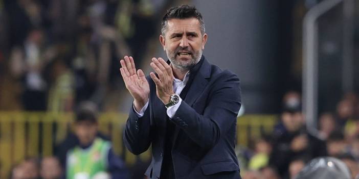 Trabzonspor, Nenad Bjelica ile gol yollarında etkili oldu