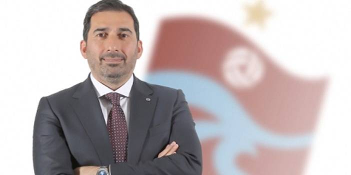 Trabzonspor Asbaşkanı Zeyyat Kafkas: "Şampiyonluk bir projedir"