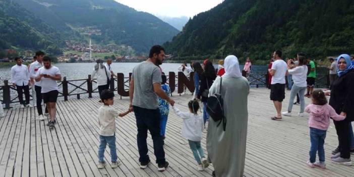 Trabzon Büyükşehir Belediyesi'nden flaş karar! Turizm zabıtası için harekete geçildi