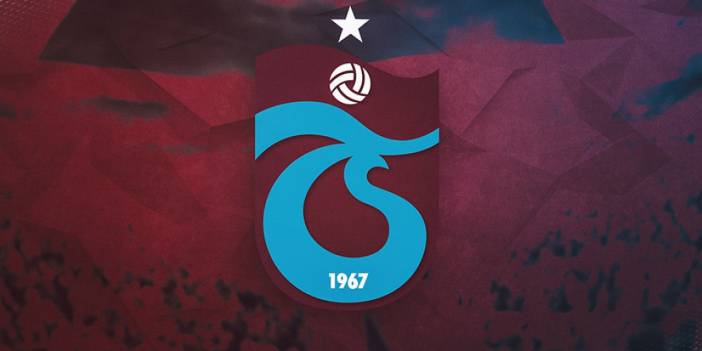 Trabzonspor'dan bir KAP bildirimi daha