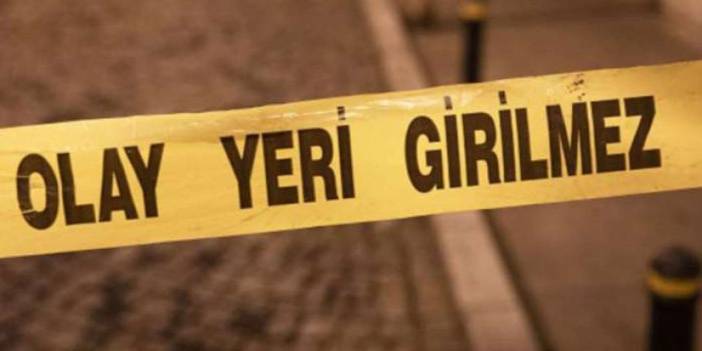 Samsun'da cenazede silahlı kavga: 1 yaralı