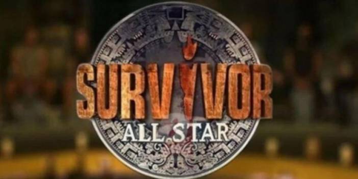 Survivor All Star 2024'ün bir yarışmacısı daha belli oldu