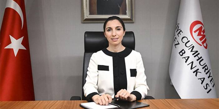 Merkez Bankası Başkanı Erkan'dan OVP yorumu! "Belirgin bir iyileşme sağlanana kadar"
