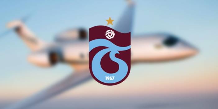 Flaş iddia! Trabzonspor o isim için özel uçak gönderiyor