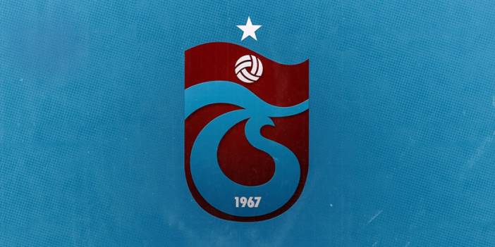 Trabzonspor'un yeni transferi kulübüne bu sözlerle veda etti!
