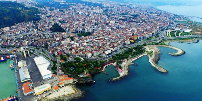 Trabzon'da 37 branşta kurs verilecek
