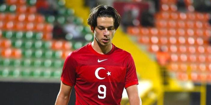 Trabzonsporlu Enis Destan da sahada olacak! Türkiye U21 - İtalya U21 maçı hangi kanalda?