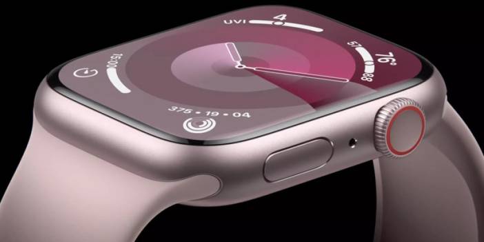 Apple Watch 9'u tanıttı! Apple Watch 9 özellikleri ve fiyatı