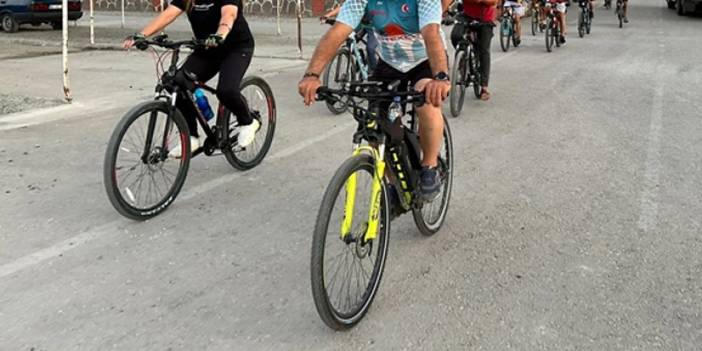 Trabzon'da Avrupa Hareketlilik Haftası başlıyor! Bisiklet turu düzenlenecek