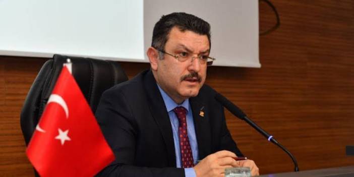 Başkan Genç'ten Kuveytli turist olayı ile alakalı açıklama "Trabzon'un adının bu hadiselerle  anılmasına tahammül edilemez"