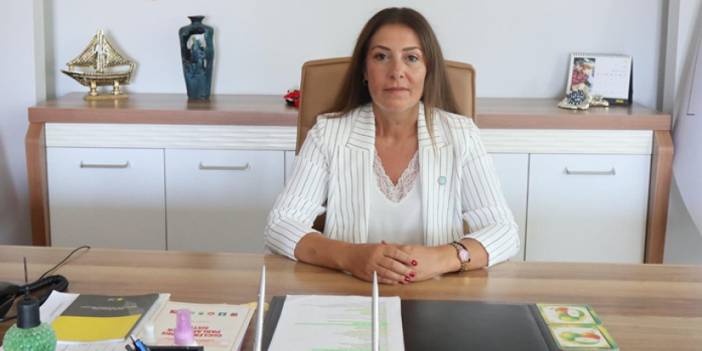 İYİ Parti Trabzon İl Başkanı Fatma Başkan: “Trabzon AVM çetesinin kurbanı olmasın”