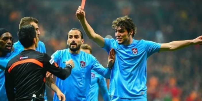 Trabzonspor - Galatasaray rekabetinde son 20 yılın unutulmaz maçları