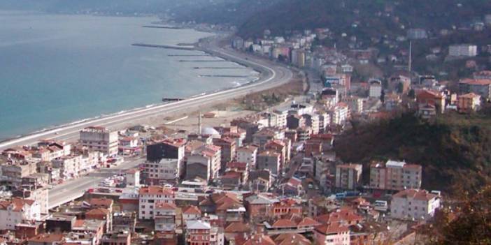 İşte yapay zekaya göre Trabzon'un en huzurlu ilçesi