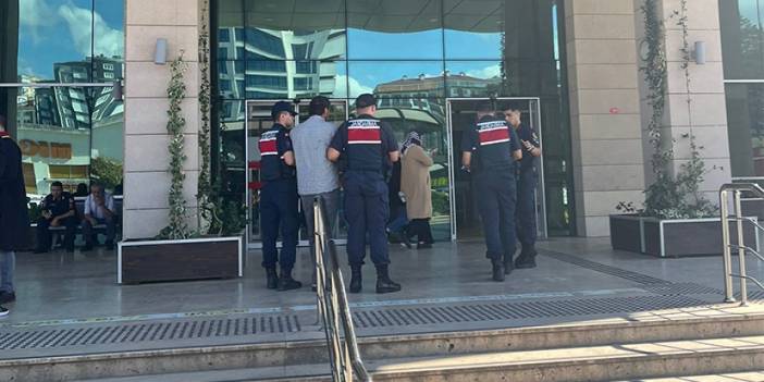 16 ayrı suçtan aranıyordu! Trabzon’da pencereden kaçarken yakalandı