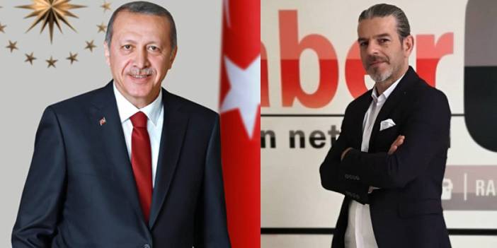 Haber61 TV’ye büyük onur! Ödülü Cumhurbaşkanı Erdoğan verecek!