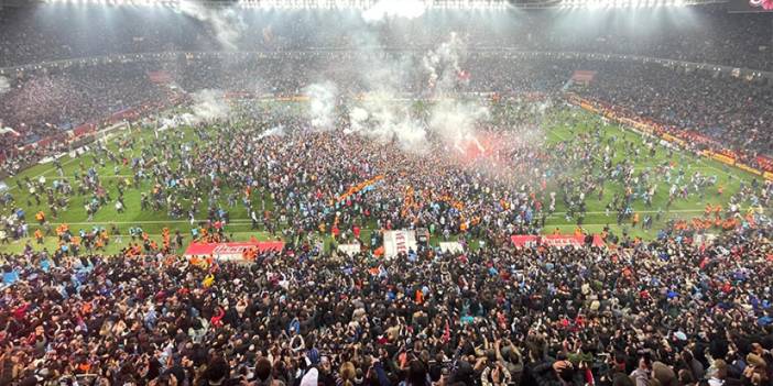 Trabzonspor Başkanı Doğan 'Şampiyonluk Belgeseli'nin detaylarını açıkladı