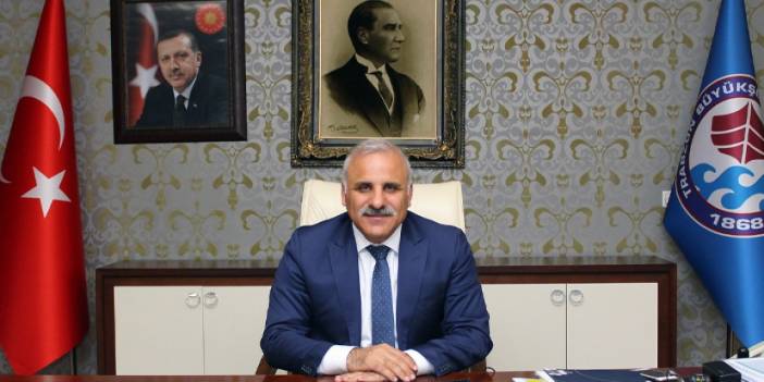Trabzon'da Başkan Zorluoğlu TİSKİ eleştirilerine yanıt verdi! "Ne isteniyor TİSKİ'den?"