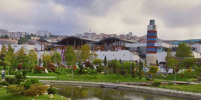 Trabzon Forum AVM’de neler oldu? Başkan Zorluoğlu Haber61’e açıkladı